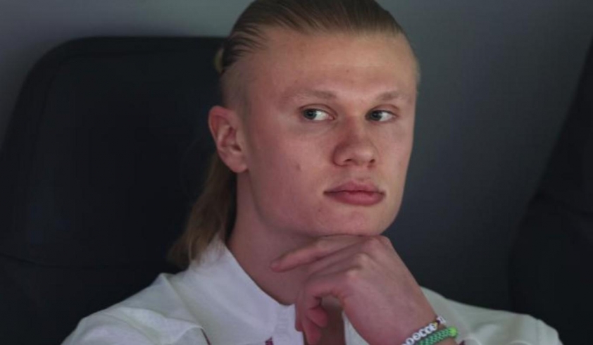 Erling Haaland Vắng Mặt, Manchester City Thất Bại Trước Liverpool: Sự Phụ Thuộc Đáng Lo Ngại