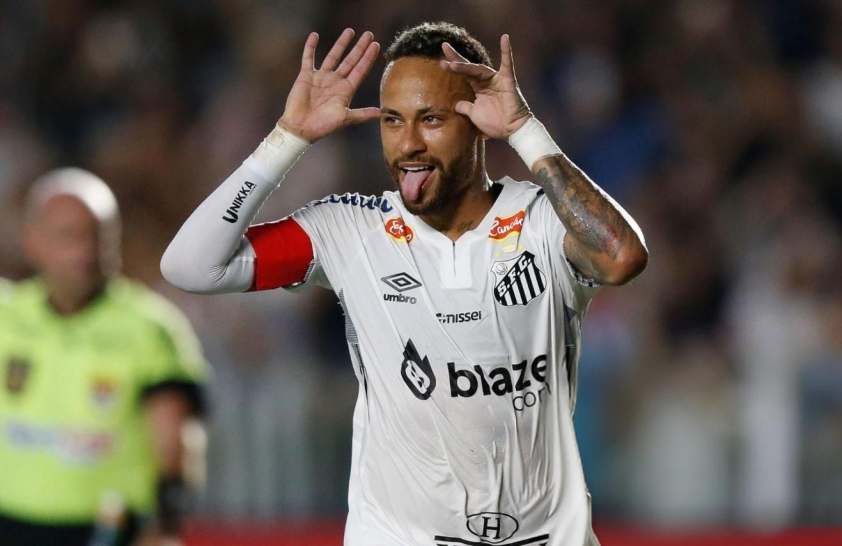 Neymar: Sự trở lại đầy ngoạn mục và hy vọng cho Selecao