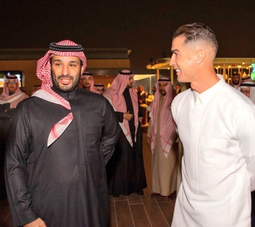 Cristiano Ronaldo và tham vọng sở hữu Valencia CF: Liệu giấc mơ có thành hiện thực?