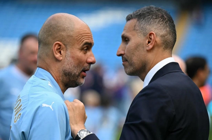 Manchester City đối mặt cáo buộc vi phạm tài chính nghiêm trọng, bị Chủ tịch La Liga tố cáo lên Ủy ban Châu Âu