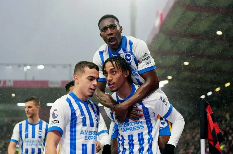 Nhận định Brighton vs Bournemouth: Chủ nhà được dự đoán giành chiến thắng
