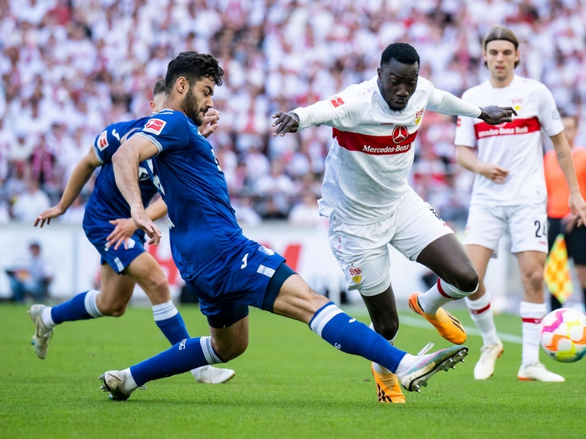 Nhận định Hoffenheim vs Stuttgart: Trận cầu cân tài cân sức tại vòng 23 Bundesliga