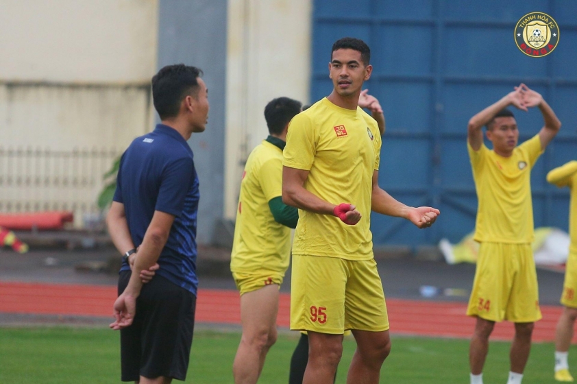 CLB Thanh Hóa: Sự trở lại của Gustavo Santos và hy vọng vào bán kết Cúp CLB Đông Nam Á
