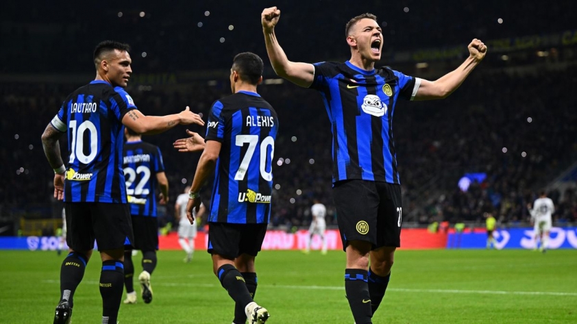 Nhận định Inter vs Genoa: Đại chiến vòng 26 Serie A