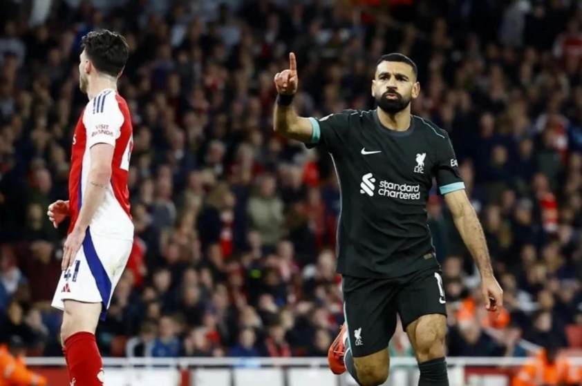 Arsenal đối mặt nguy cơ trắng tay mùa giải này sau thất bại tại Cúp Liên đoàn