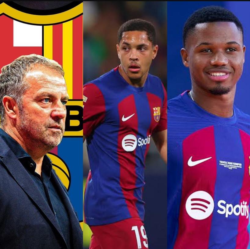 Ansu Fati: Giấc mơ Barcelona tan vỡ?
