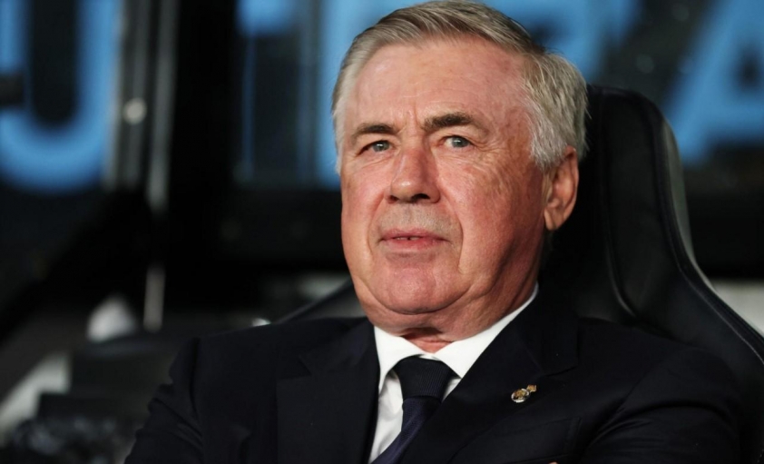Real Madrid đón nhận cú hích kép trước trận lượt về với Man City