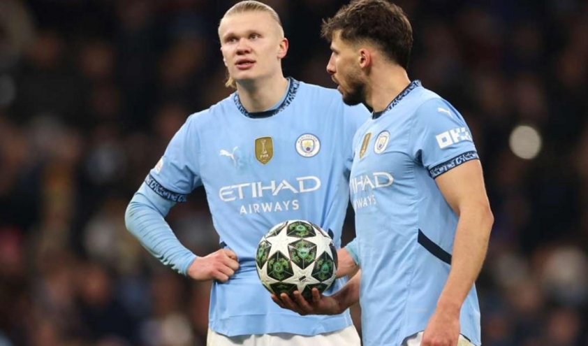 Sứ mệnh bất khả thi: Man City đối mặt Real Madrid tại Bernabéu