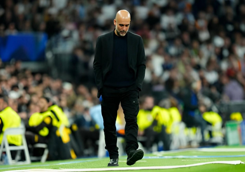 Real Madrid đại thắng Man City nhờ cú hat-trick của Mbappe