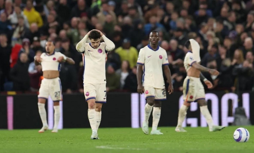 HLV Maresca của Chelsea: Hai trận đấu sống còn để trụ lại Stamford Bridge