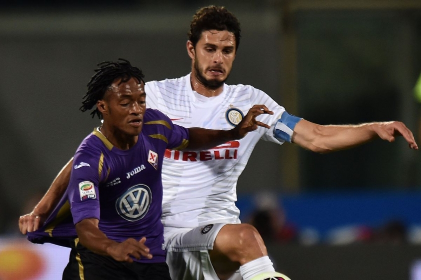 Nhận định Inter vs Fiorentina: Đại chiến tại Giuseppe Meazza