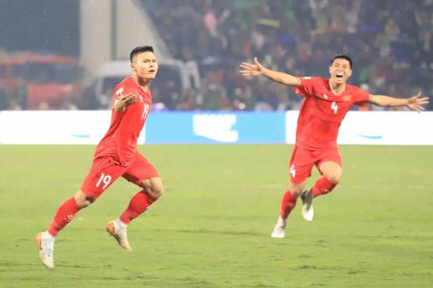 Quang Hải: Liệu có thể tạo nên bất ngờ tại Quả bóng vàng Việt Nam 2024?