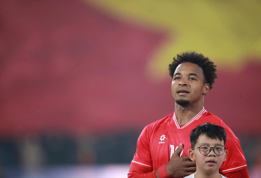Gala Quả bóng Vàng Việt Nam 2024: Nguyễn Xuân Sơn và những câu chuyện đáng chú ý
