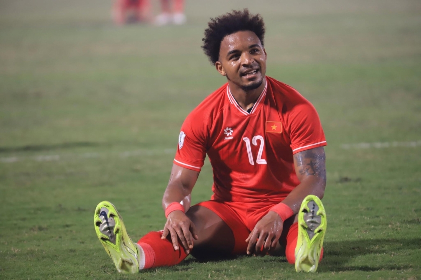 Tuyệt phẩm thể thao Việt Nam: Đội tuyển bóng đá nam và futsal nữ tranh tài tại Giải thưởng Thể thao Cống hiến 2025