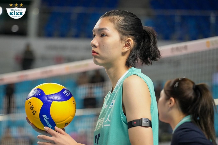 HLV Lee Young-taek và sai lầm khó tha thứ: GS Caltex thua ngược đầy tiếc nuối