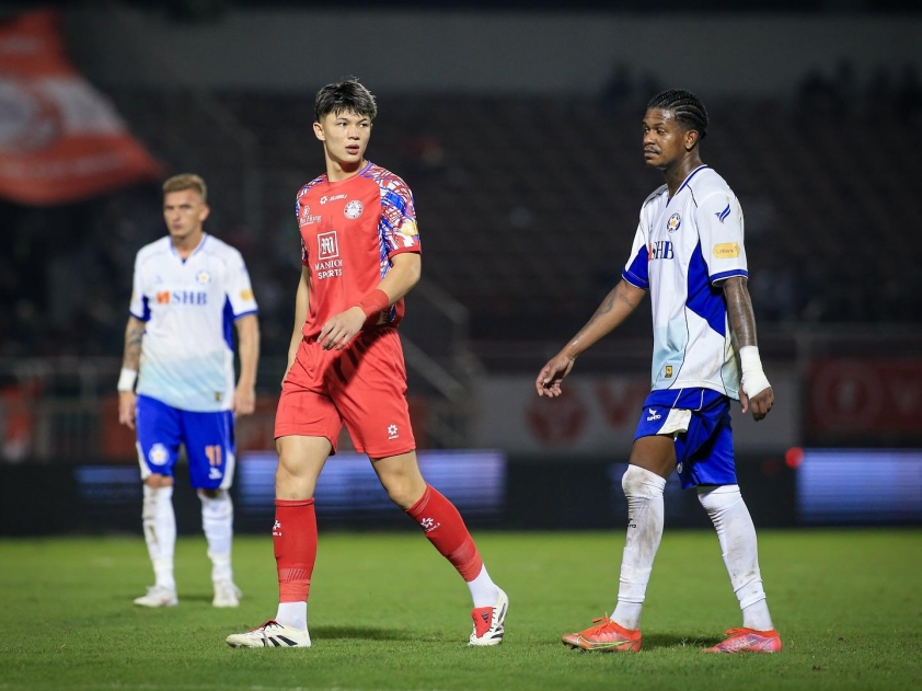 4 Tài Năng Việt Kiều Có Thể Tham Dự SEA Games 33 Cùng U22 Việt Nam