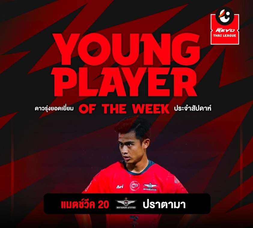 Pratama Arhan: Ngôi sao trẻ Indonesia tỏa sáng tại Thai League