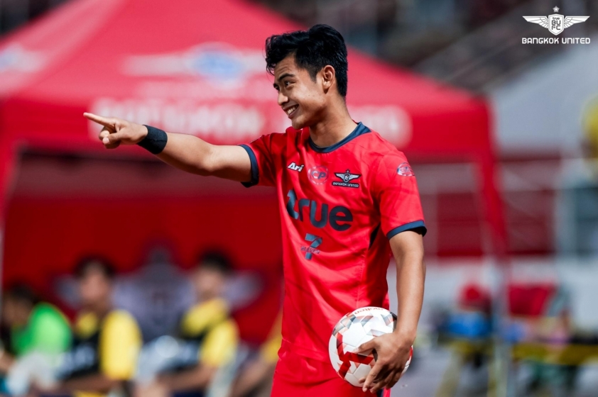 Pratama Arhan: Ngôi sao trẻ Indonesia tỏa sáng tại Thai League