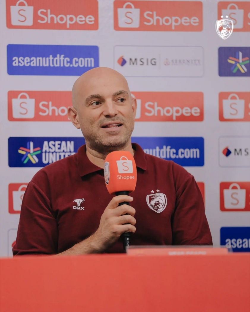 Trận đấu sống còn giữa PSM Makassar và Thanh Hóa tại AFC Cup