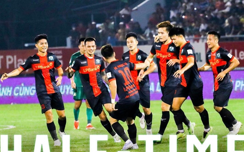 Công Phượng sắp trở lại, nhưng liệu có đủ sức giúp Bình Phước lật ngược thế cờ?