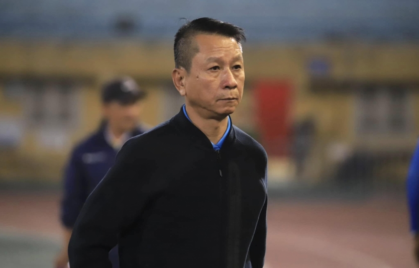 V-League 2024/25: BTC kêu gọi ứng xử đúng mực, kỷ luật HLV và cầu thủ