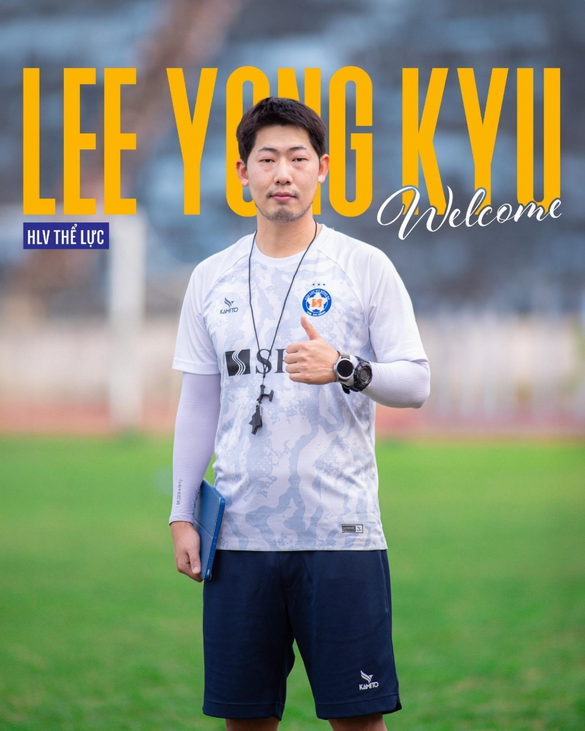 CLB Đà Nẵng: Sự thay đổi toàn diện trong hành trình trụ hạng V-League 2024/2025