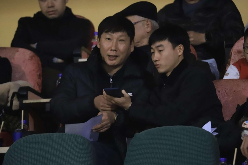 CAHN kịch thắng Viettel trong trận derby Thủ đô nảy lửa