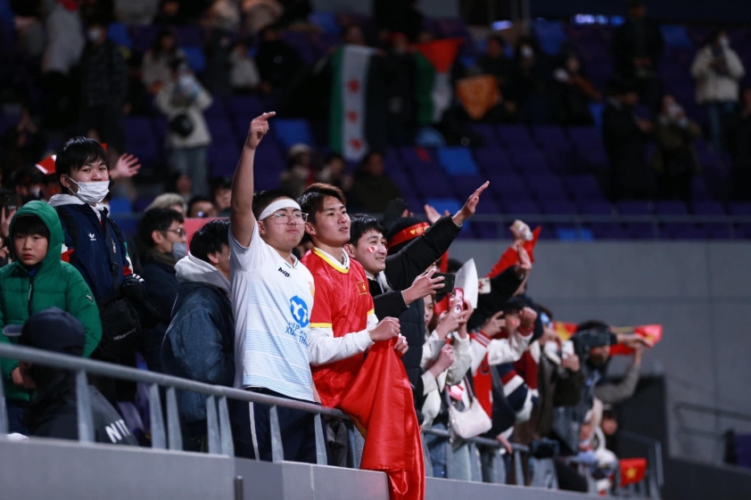 Nam Định chia tay AFC Champions League Two sau thất bại trước Hiroshima