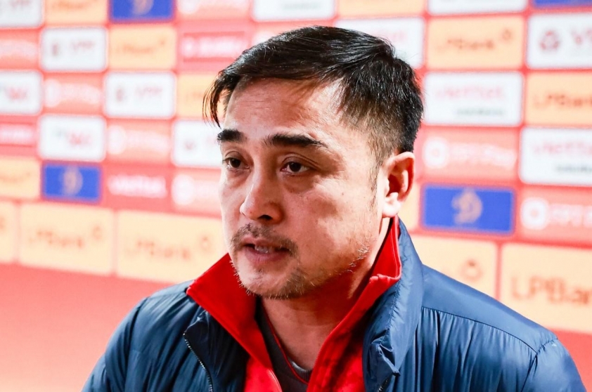 Thể Công Viettel hướng đến ngôi vương V-League 2024/25 sau chiến thắng ấn tượng trước CAHN