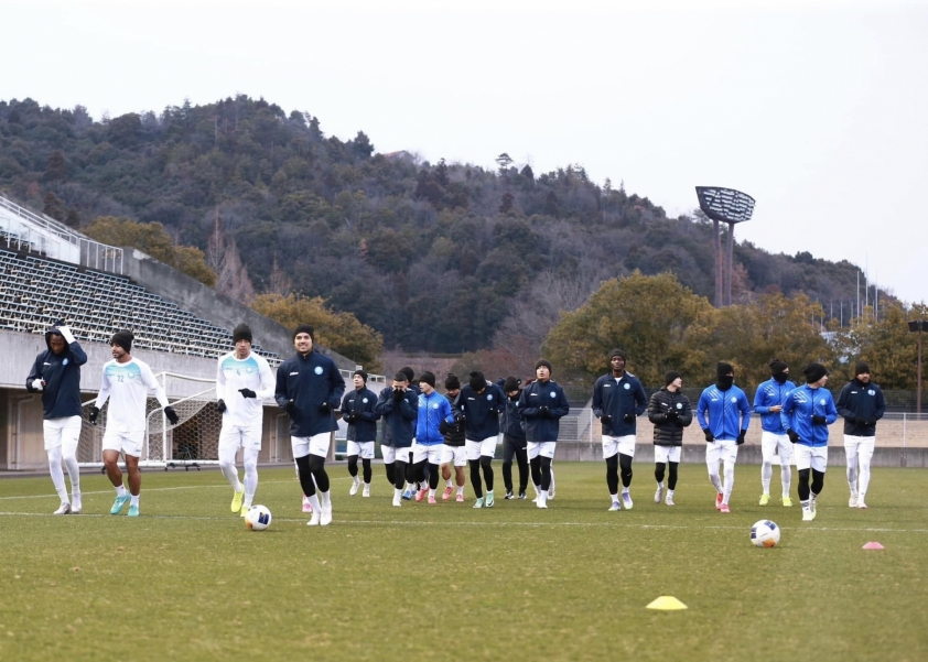 AFC Champions League: Nhận định trận lượt về giữa Sanfrecce Hiroshima và Nam Định