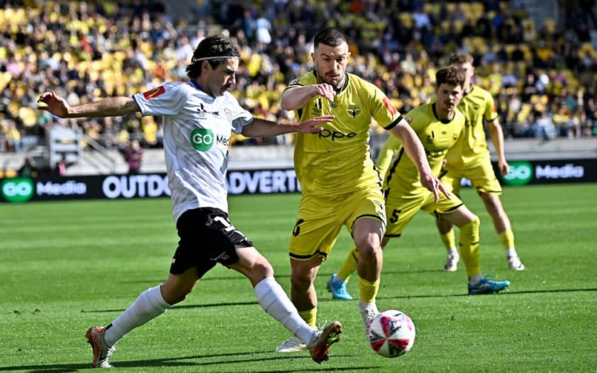 Nhận định Auckland vs Wellington Phoenix: Chủ nhà hướng đến chiến thắng tiếp theo