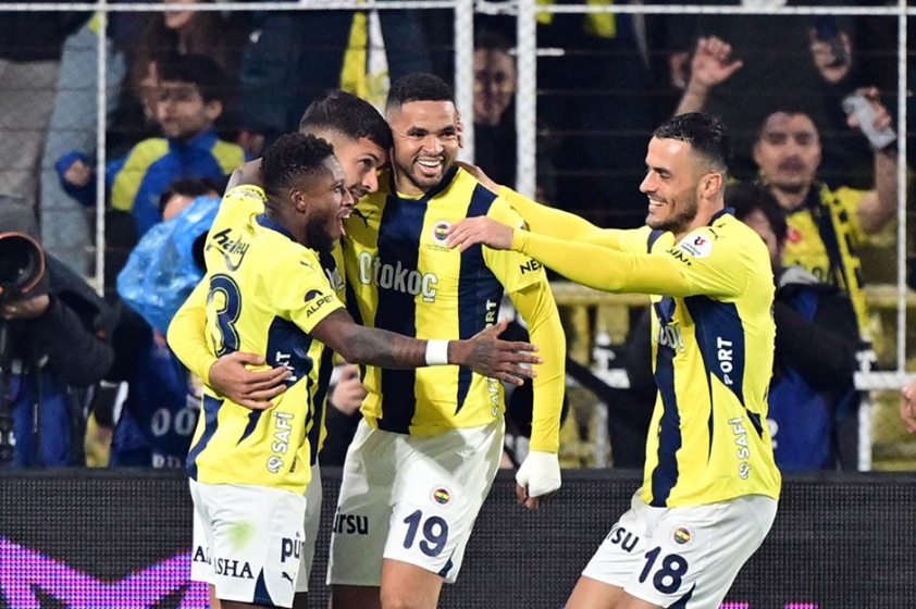 Nhận định Gaziantep vs Fenerbahce: Thắng lợi thuộc về Fenerbahce?