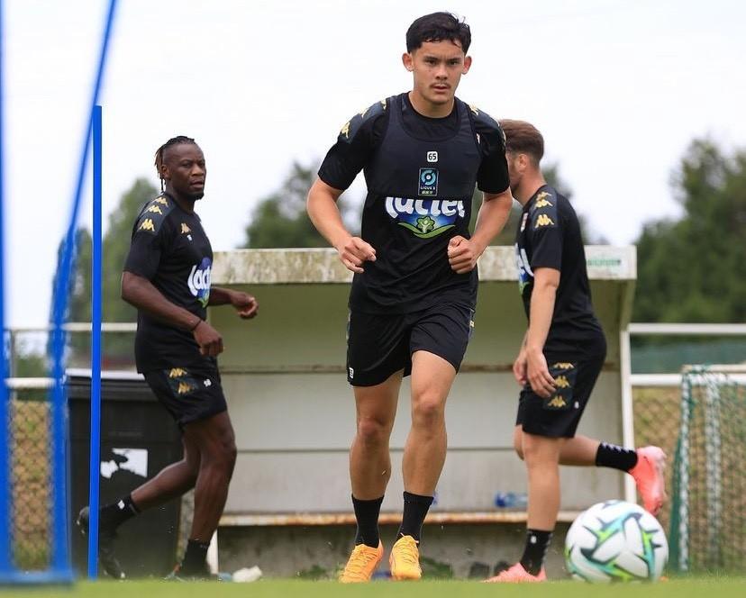 4 Tài Năng Việt Kiều Có Thể Tham Dự SEA Games 33 Cùng U22 Việt Nam