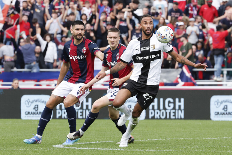 Nhận định Parma vs Bologna: Thế trận nghiêng về đội khách?