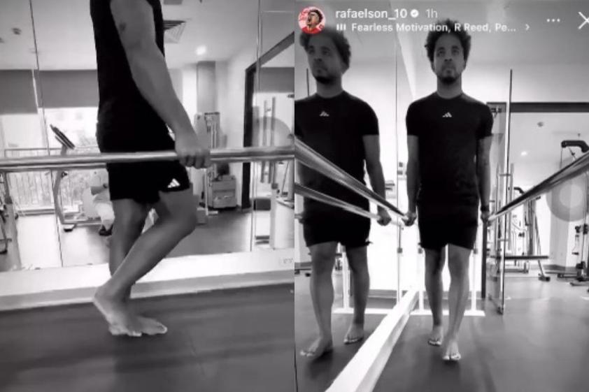 Nguyễn Xuân Sơn: Vượt qua chấn thương, tỏa sáng với tài năng và nghị lực