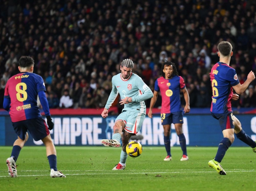 Barcelona vs Atletico Madrid: Bán kết Cúp Nhà vua Tây Ban Nha - Dự đoán và phân tích