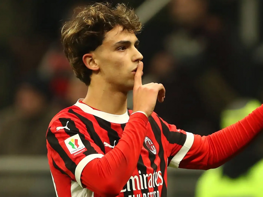 Nhận định Empoli vs AC Milan: Rossoneri hướng đến chiến thắng