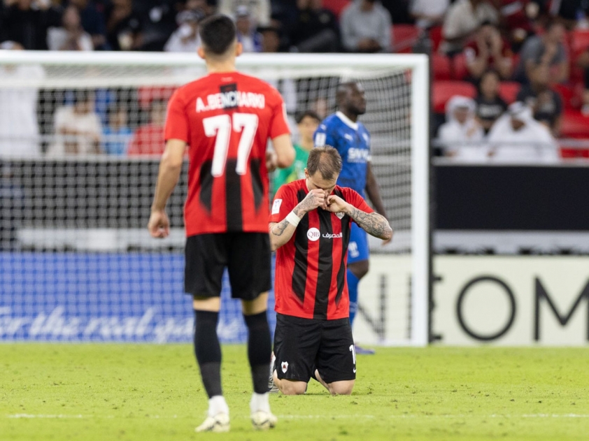 Nhận định Al Rayyan vs Esteghlal: Trận đấu sống còn tại AFC Champions League