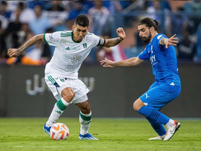 Nhận định Al Hilal vs Al Ahli: Siêu kinh điển Saudi Pro League hứa hẹn bùng nổ bàn thắng