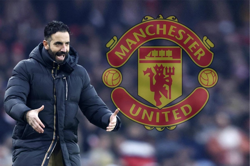 Christian Eriksen chia tay Manchester United: Chương mới mở ra cho tiền vệ người Đan Mạch