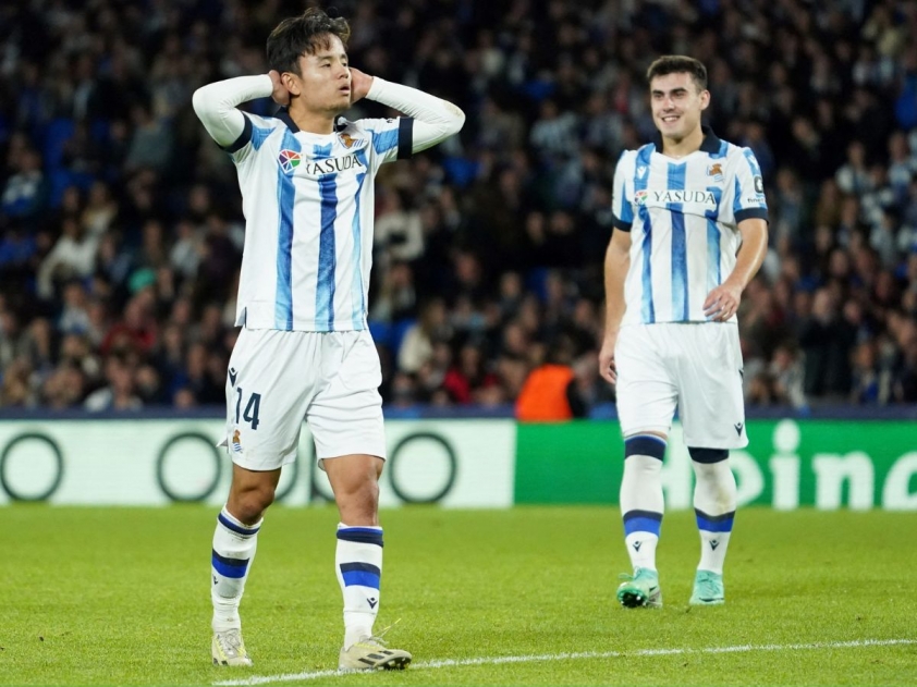 Nhận định Osasuna vs Real Sociedad: Trận cầu cân bằng tại vòng 22 La Liga