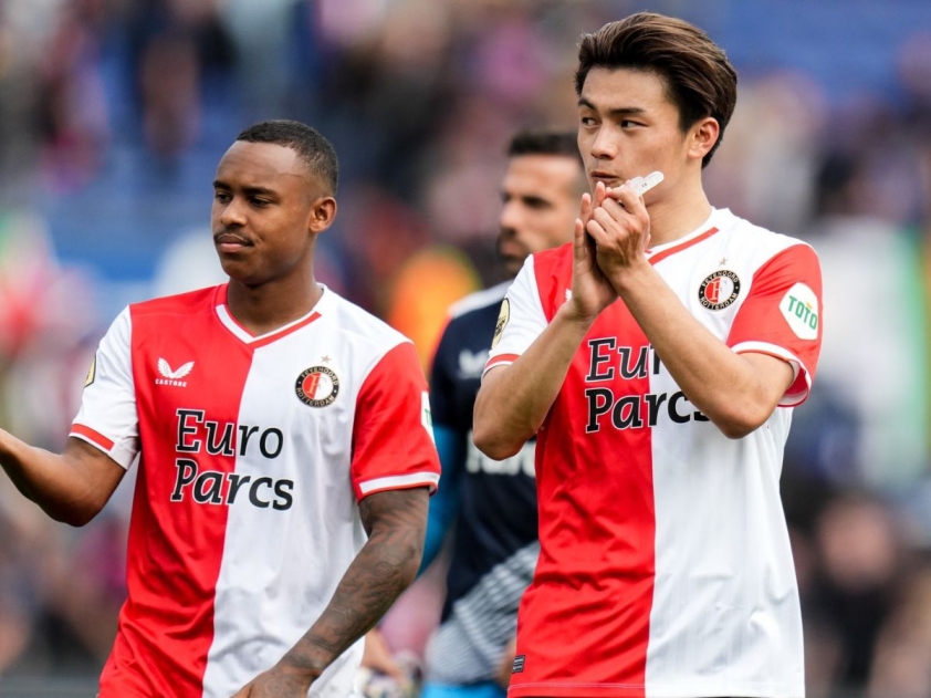 Phân tích trận đấu tâm điểm: PSV Eindhoven vs Feyenoord - Cúp Quốc gia Hà Lan