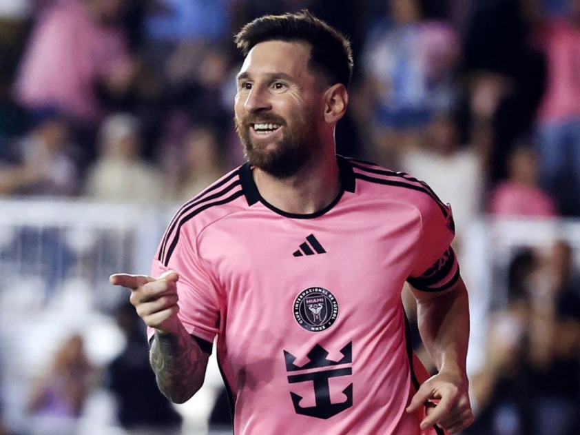 Nhận định Olimpia vs Inter Miami: Messi và Inter Miami hướng đến trận giao hữu đầy thử thách