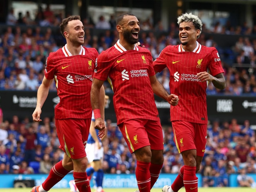 Nhận định Plymouth Argyle vs Liverpool: Lữ đoàn đỏ dễ dàng giành chiến thắng?