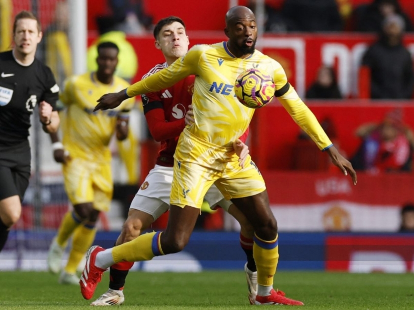 Nhận định Doncaster Rovers vs Crystal Palace: Crystal Palace hứa hẹn thắng lợi dễ dàng