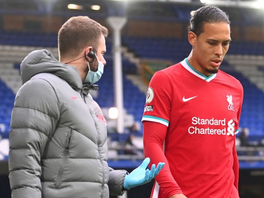 Nhận định Everton vs Liverpool: Trận Derby Merseyside đầy duyên nợ