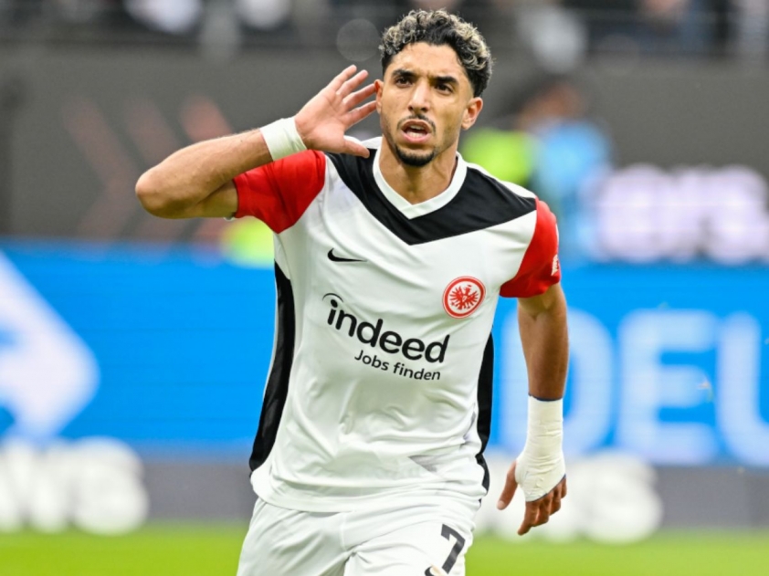 Nhận định Frankfurt vs Holstein Kiel: Chủ nhà hướng đến chiến thắng