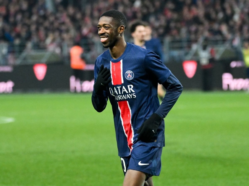 Nhận định PSG vs Brest: Liệu PSG có tiếp tục thống trị?