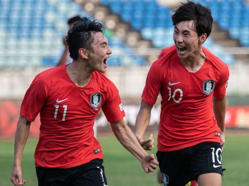 Nhận định U20 Nhật Bản vs U20 Hàn Quốc: Trận cầu tâm điểm bảng D VCK U20 Châu Á 2025