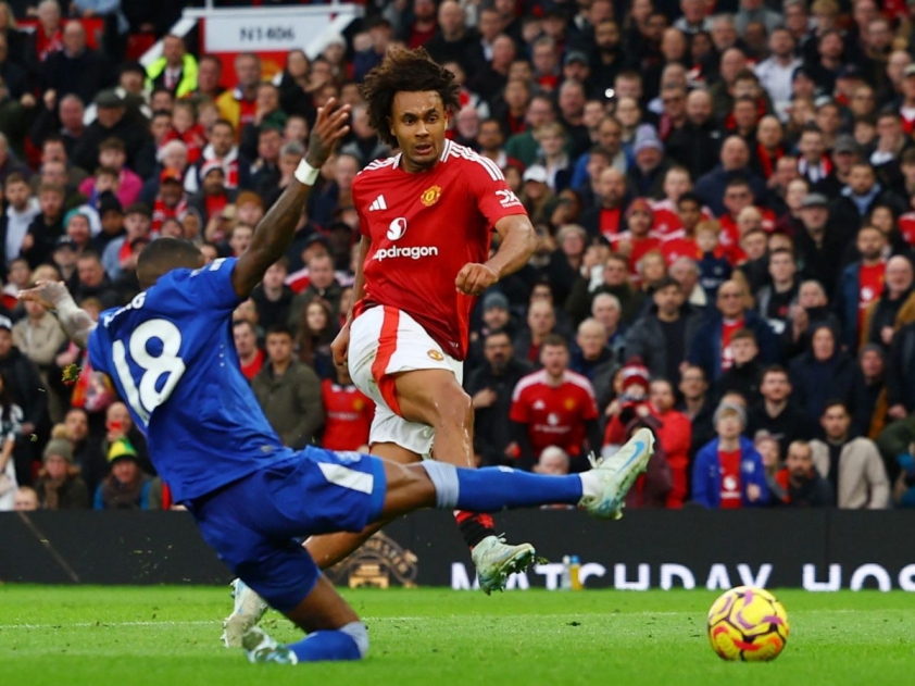 Nhận định Everton vs MU 22/2/2025: Liệu Quỷ đỏ có thể phá dớp tại Goodison Park?